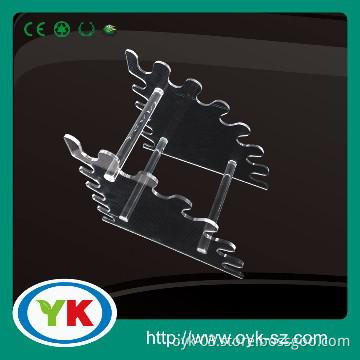 acrylic display stand/holder for electronic cigarette,e-cigarette